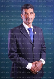Encik Shahul Hameed bin M.K.Mohamed Ishack